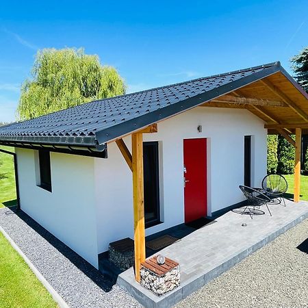 Reddoor Zator Lake Houses Exterior photo